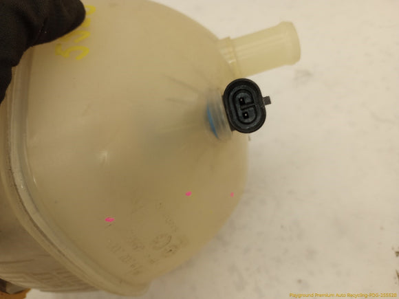 Saab 9-3 Coolant Reservoir