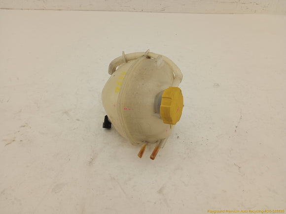 Saab 9-3 Coolant Reservoir