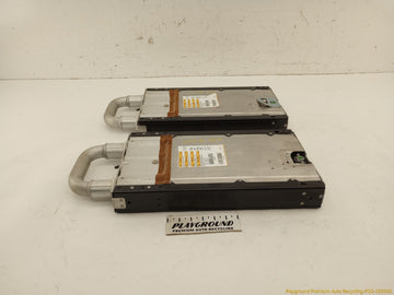 Saab 9-3 Pair Of Rear Roll Bars