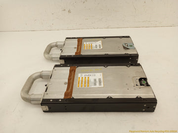 Saab 9-3 Pair Of Rear Roll Bars - 0