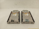 Saab 9-3 Pair Of Rear Roll Bars-3