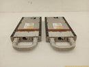 Saab 9-3 Pair Of Rear Roll Bars-7