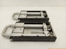 Saab 9-3 Pair Of Rear Roll Bars-9