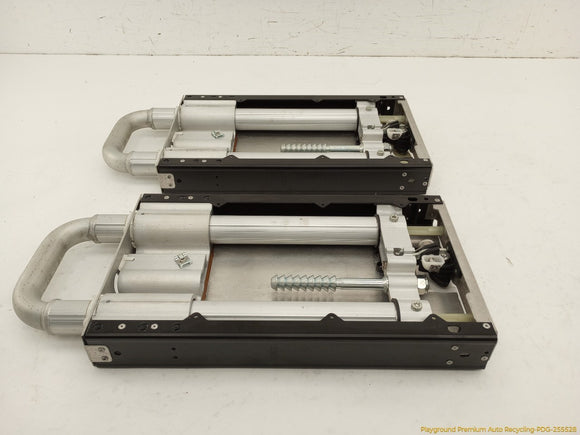 Saab 9-3 Pair Of Rear Roll Bars
