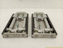 Saab 9-3 Pair Of Rear Roll Bars-10