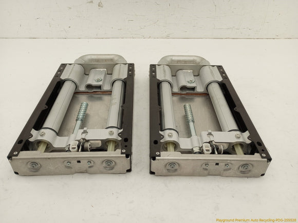 Saab 9-3 Pair Of Rear Roll Bars