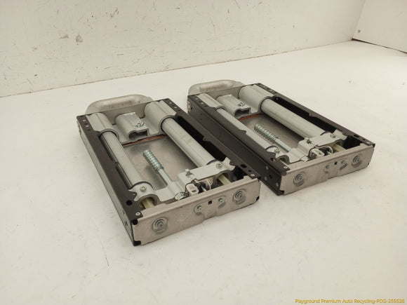 Saab 9-3 Pair Of Rear Roll Bars