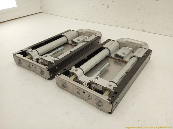 Saab 9-3 Pair Of Rear Roll Bars