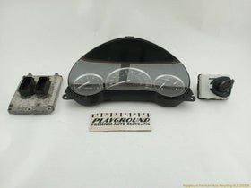 Saab 9-3 Ignition ECU Kit