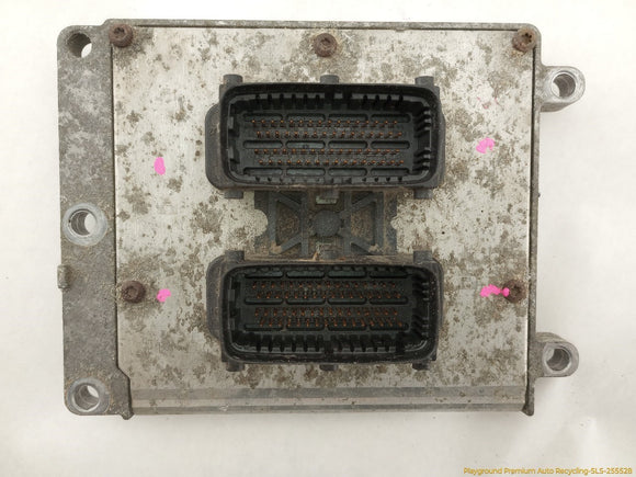 Saab 9-3 Ignition ECU Kit