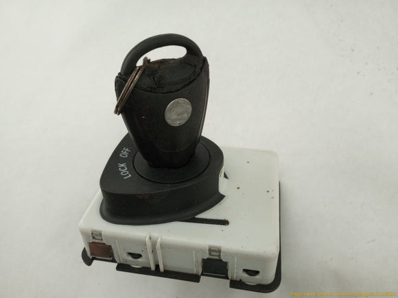 Saab 9-3 Ignition ECU Kit