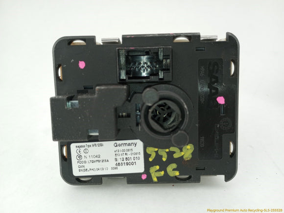 Saab 9-3 Ignition ECU Kit