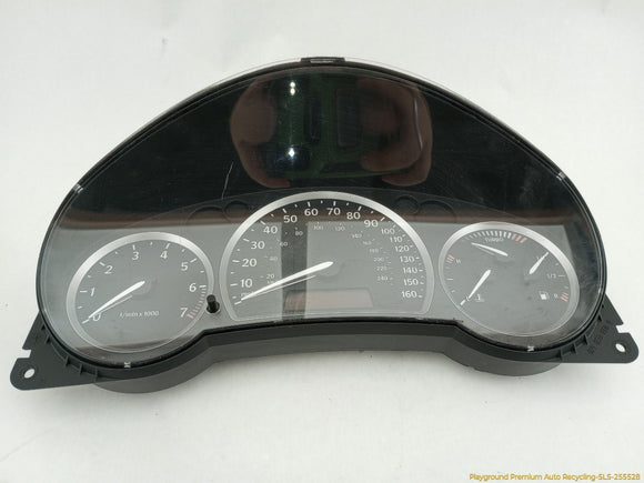 Saab 9-3 Ignition ECU Kit