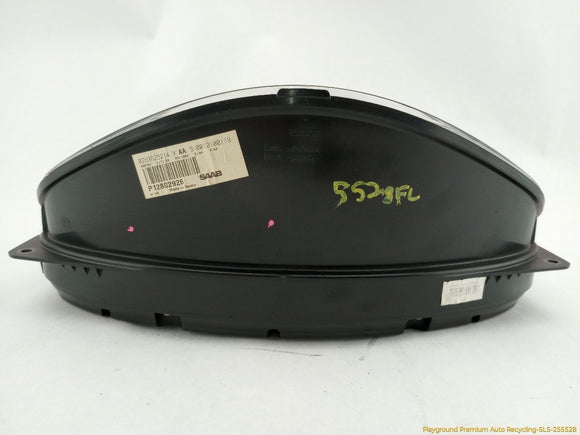 Saab 9-3 Ignition ECU Kit