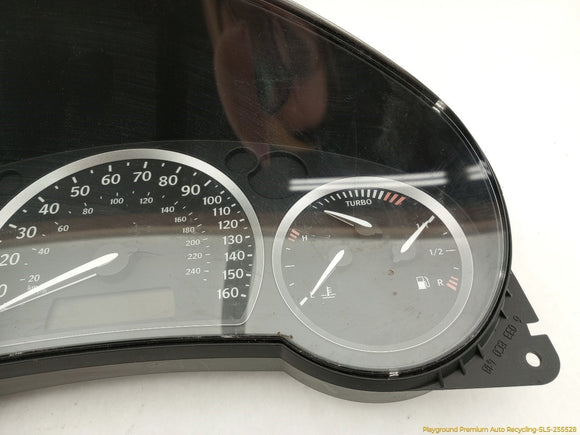Saab 9-3 Ignition ECU Kit
