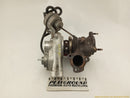 Saab 9-3 Turbocharger-1