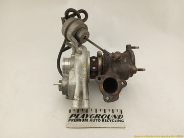 Saab 9-3 Turbocharger