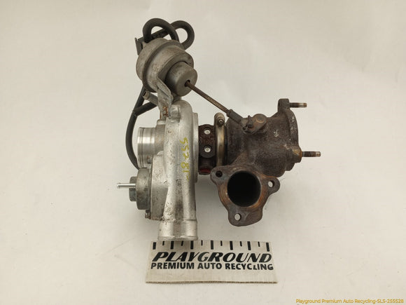 Saab 9-3 Turbocharger