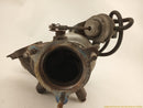Saab 9-3 Turbocharger-2