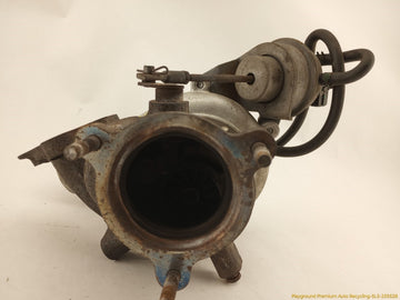 Saab 9-3 Turbocharger - 0