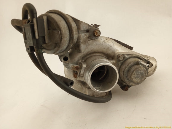 Saab 9-3 Turbocharger