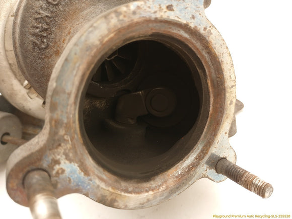 Saab 9-3 Turbocharger