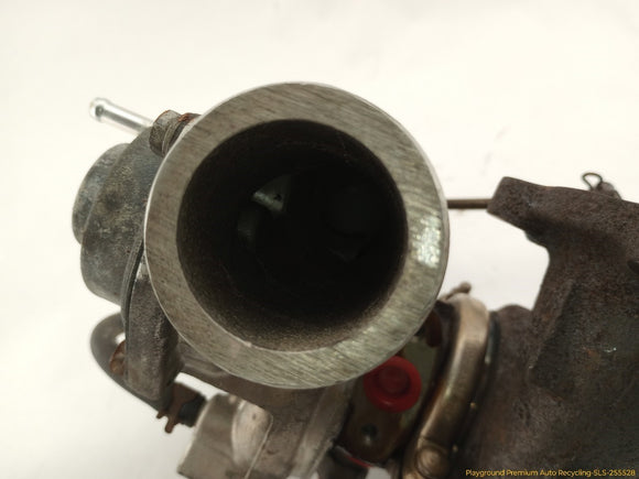 Saab 9-3 Turbocharger