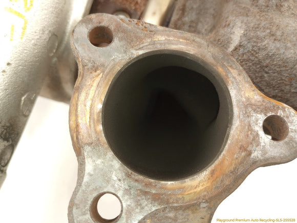 Saab 9-3 Turbocharger