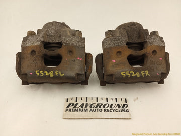 Saab 9-3 Pair Of Front Brake Calipers