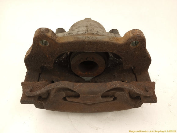 Saab 9-3 Pair Of Front Brake Calipers