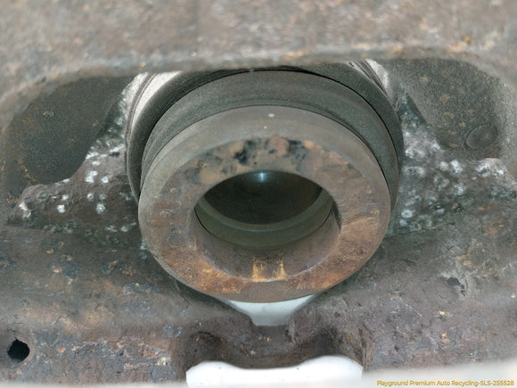 Saab 9-3 Pair Of Front Brake Calipers