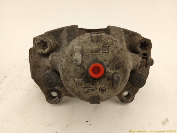 Saab 9-3 Pair Of Front Brake Calipers