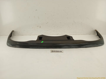 Saab 9-3 Rear Bumper Valance