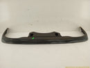 Saab 9-3 Rear Bumper Valance-2
