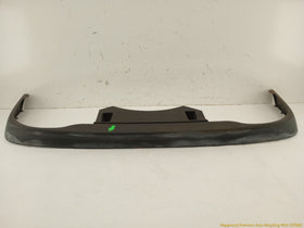 Saab 9-3 Rear Bumper Valance - 0