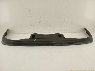 Saab 9-3 Rear Bumper Valance - 0