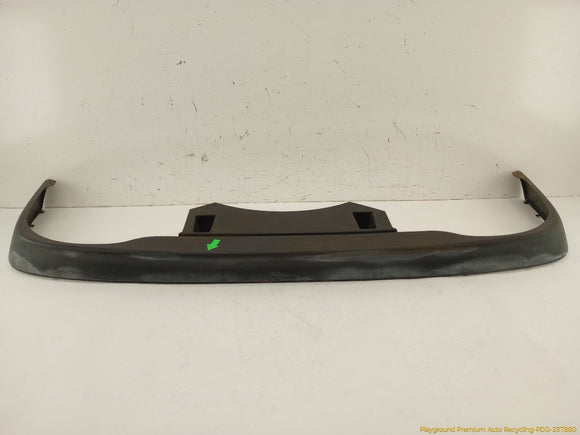 Saab 9-3 Rear Bumper Valance
