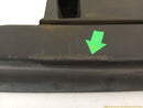 Saab 9-3 Rear Bumper Valance-3