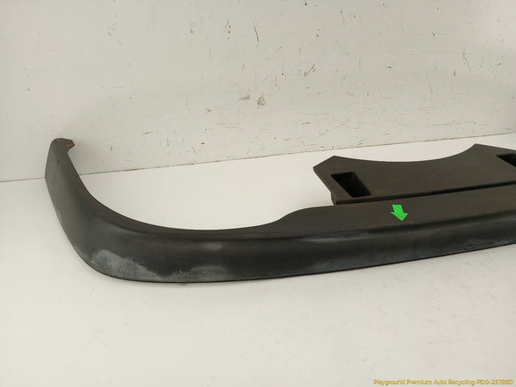 Saab 9-3 Rear Bumper Valance