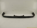 Saab 9-3 Rear Bumper Valance-6