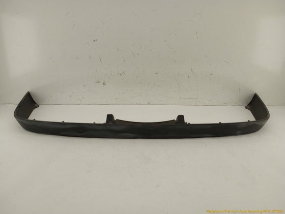 Saab 9-3 Rear Bumper Valance