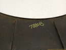 Saab 9-3 Rear Bumper Valance-7
