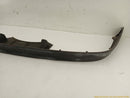 Saab 9-3 Rear Bumper Valance-8