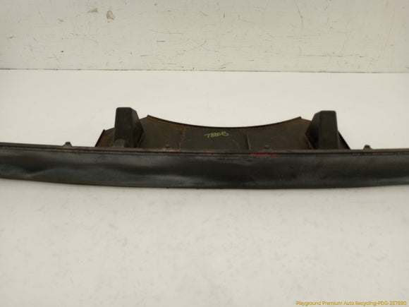 Saab 9-3 Rear Bumper Valance