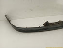 Saab 9-3 Rear Bumper Valance-10