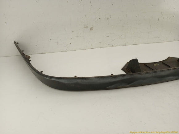Saab 9-3 Rear Bumper Valance