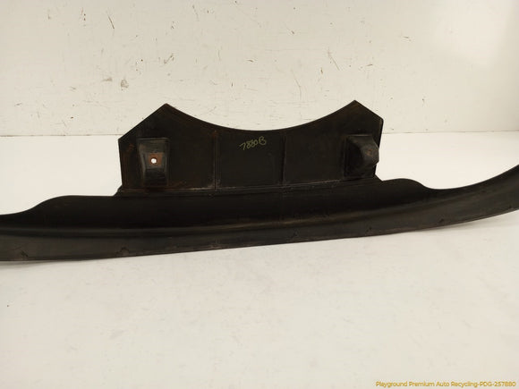 Saab 9-3 Rear Bumper Valance
