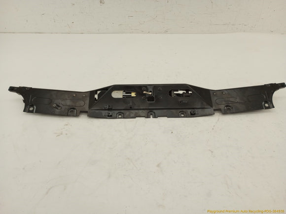 Jaguar XK8 Convertible Top Roof Latch