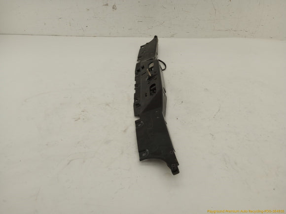 Jaguar XK8 Convertible Top Roof Latch