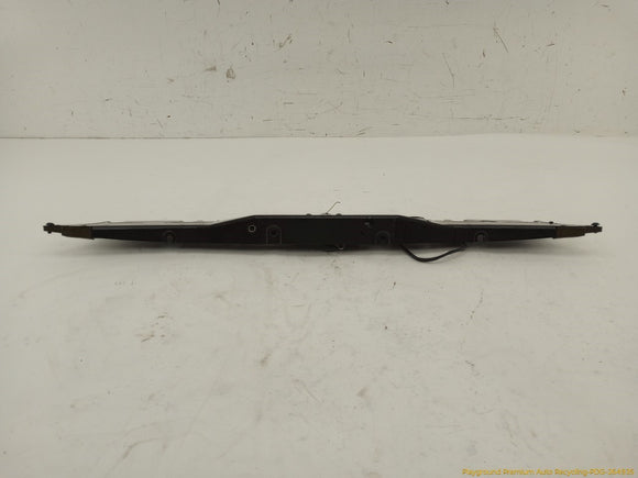 Jaguar XK8 Convertible Top Roof Latch
